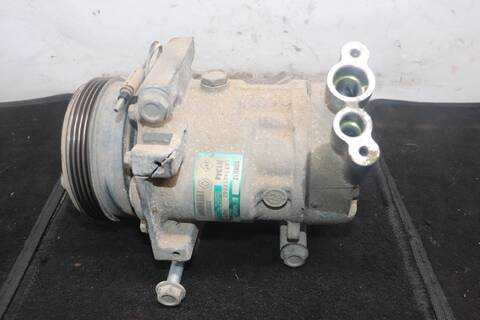 Foto 2ª: Compresor Aire Acondicionado Renault Twingo 1.2 C066/67/68) 58CV 43KW (1996)