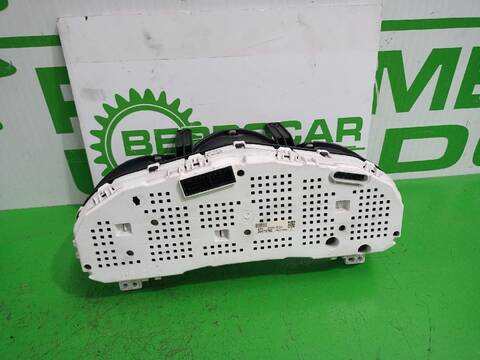 Foto 2ª: Cuadro de Instrumentos Kia Carnival 2.9 CRDI CAT 185CV [J3] (2006)