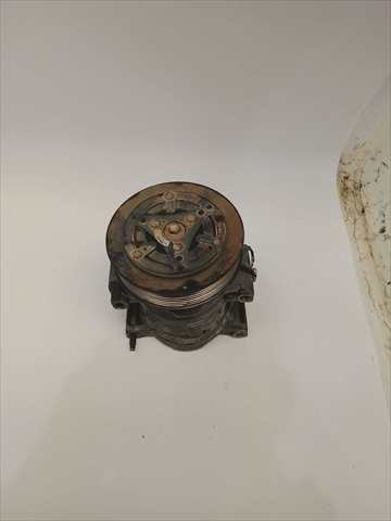 Compresor Aire Acondicionado Toyota Hilux 2.5 D