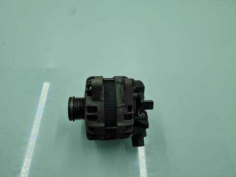 Foto 4ª: Alternador Land Rover Evoque PRESTIGE [224DT] (2013)