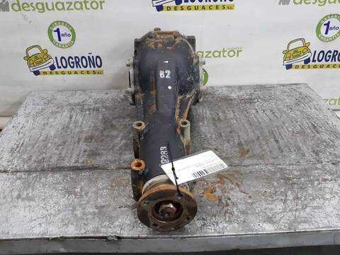 Foto 3ª: Diferencial Trasero Subaru Legacy 2.0 D 150CV [EE20] (2003)