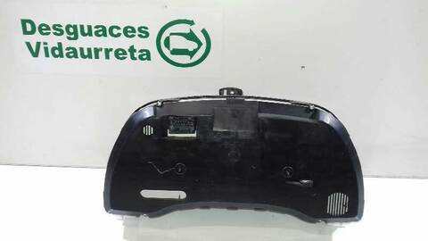 Foto 3ª: Cuadro de Instrumentos Fiat Panda 1.3 16V JTD DYNAMIC 70CV 51KW [188A8000] (2004)