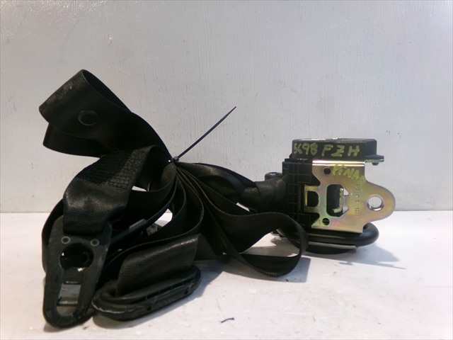 Foto 2ª: Cinturón Delantero Derecho Audi A4 1.9 TDI RANCHERA, 2000-2004 [AVF] (2004)