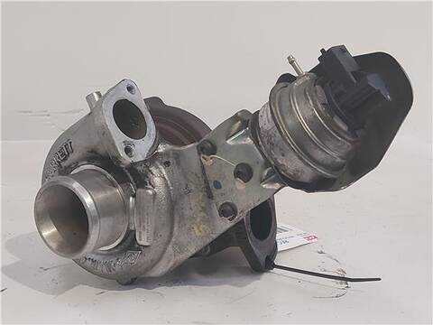 Foto 1ª: Turbocompresor Opel Astra 2.0 CDTI 160CV 118KW [A 20 DTH] (2010)