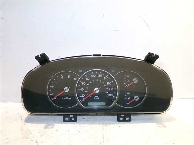Cuadro de Instrumentos Kia Carnival 2.9 CRDI 2001-2006