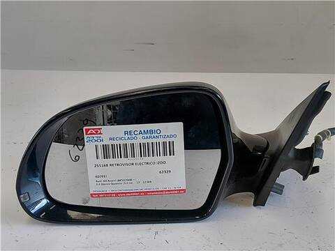 Foto 1ª: Retrovisor Izquierdo Audi A4 3.0 BASICO QUATTRO AVANT 240CV 176KW [CCWA] (2008)