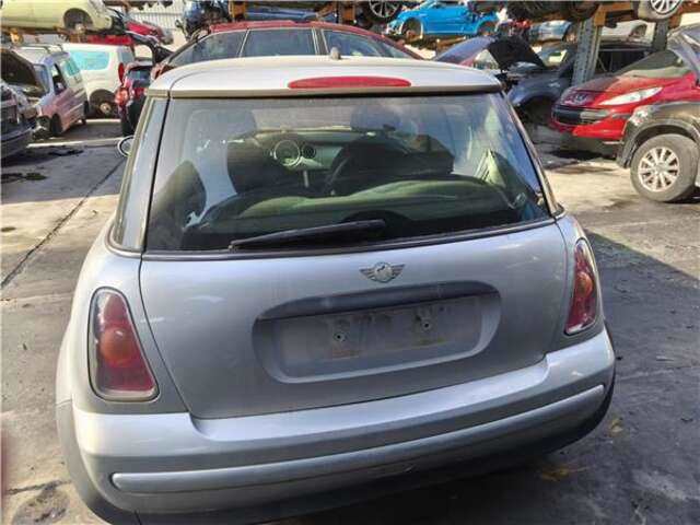 Portón Mini Mini 1.4 ONE D [1.4 LTR. - 55 KW 16V TURBODIESEL CAT]