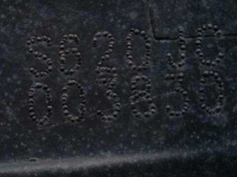 Caja Cambios Kia Carens 2.0 CRDI 140