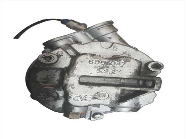 Compresor Aire Acondicionado Opel Astra 1.7 DTI 16V F69) 75CV