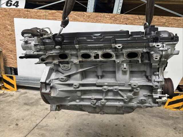 Foto 3ª: Motor Completo Ford Transit 138CV 101KW [C20HDEX] (2019)