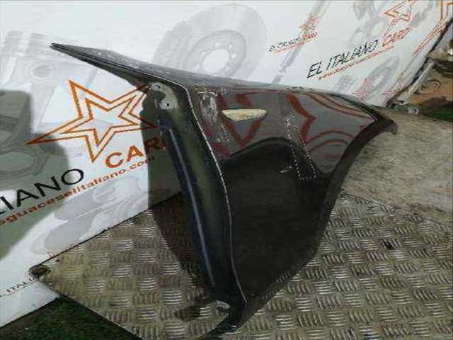 Foto 4ª: Aleta Delantera Derecha Bmw Serie 1 114 120D BERLINA 177CV 130KW [N47D20A] (2008)