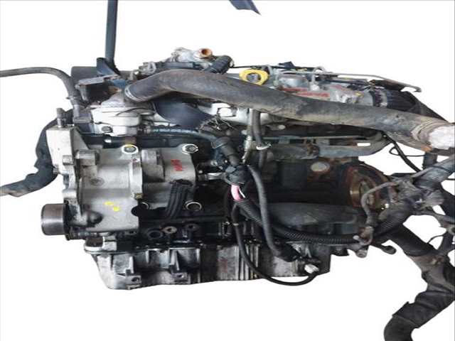 Motor Completo Hyundai Santa Fe 2.0 CRDI 4X4