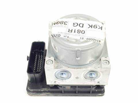 Foto 3ª: Abs Renault Express CONFORT