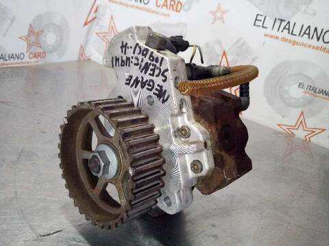 Bomba Inyeccion Renault Scenic CONFORT AUTHENTIQUE 120CV 88KW