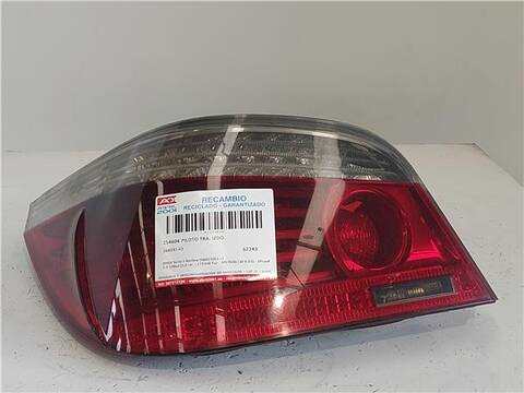 Piloto Trasero Izquierdo Bmw Serie 5 518 3.0 530XD BERLINA 235CV 173KW