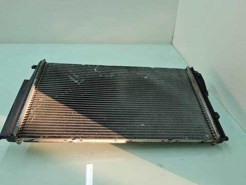 Foto 2ª: Radiador Motor Bmw Serie 3 315 316D 116CV 85KW [N47D20C] (2013)