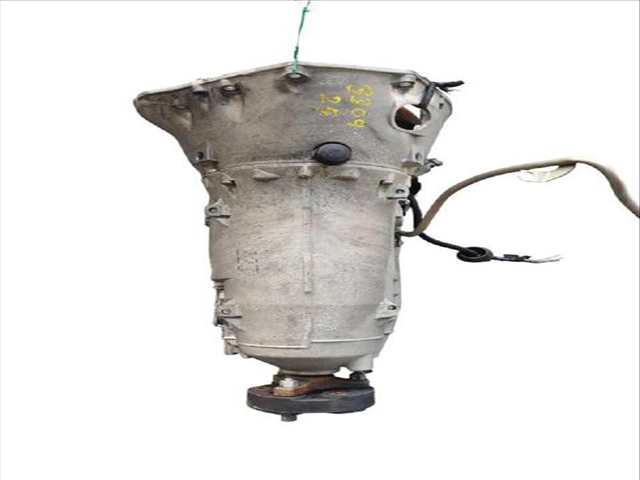 Foto 3ª: Caja Cambios Mercedes Clase C 160 C 220 CDI 204.008) (2007)