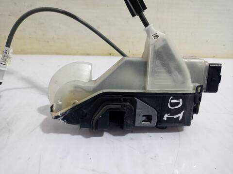 Cerradura Puerta Delantera Izquierda Opel Grandland OPEL 2020 131CV