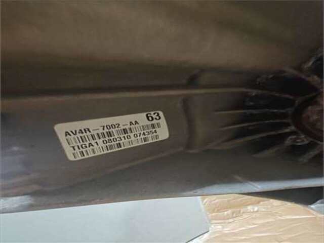 Foto 3ª: Caja Cambios Ford Kuga 2.0 TITANIUM [2.0 LTR. - 100 KW TDCI CAT]