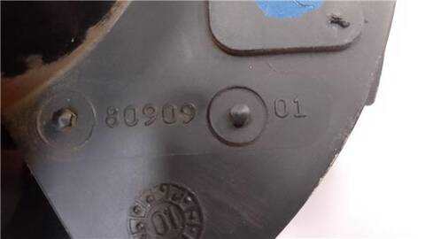 Foto 2ª: Ventilador de Calefacción Citroen Xsara 1.6 HDI 110 FAP X [1 6 LTR. - 80 KW 16V HDI FAP] PICASSO 109CV