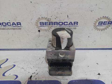 Abs Renault Megane 1.6 DCI DIESEL FAP 131CV