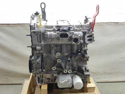 Motor Completo Ford Transit 340 L2 TREND