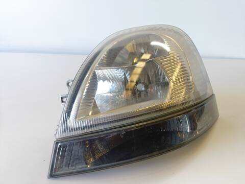 Faro Izquierdo Nissan Interstar FURGON L1H1 2.8 TO 114CV