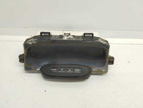 Pantalla Multifuncion Toyota Land Cruiser 3.0 D-4D GX 163CV 120KW