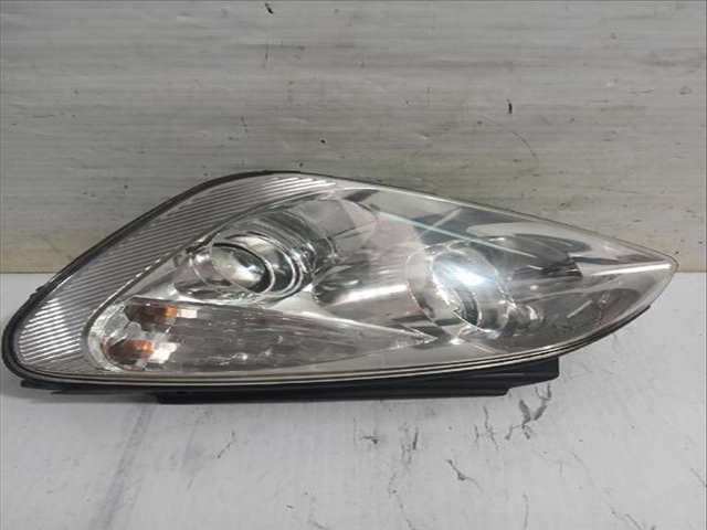 Foto 2ª: Faro Izquierdo Kia Carens 2.0 CRDI 140 140CV [D4EA] (2006)