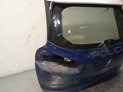 Foto 3ª: Portón Citroen C4 1.2 12V E-THP PICASSO 130CV 96KW [HNY] (2019)