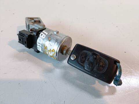 Foto 3ª: Motor de Arranque Citroen C8 HDI 173 FAP EXCLUSIVE 170CV (2002)