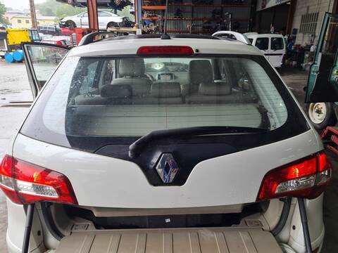 Portón Renault Koleos BOSE EDITION 150CV 110KW