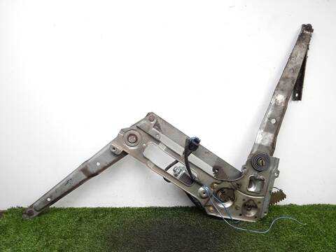 Foto 2ª: Elevalunas Eléctrico Delantero Izquierdo Isuzu N NPR - NQR 4.8 142CV 104KW [4HE1 - 4.7 D - 145 C] (2006)