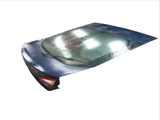 Foto 2ª: Portón Ford Mondeo 2.0 TDCI (2007)