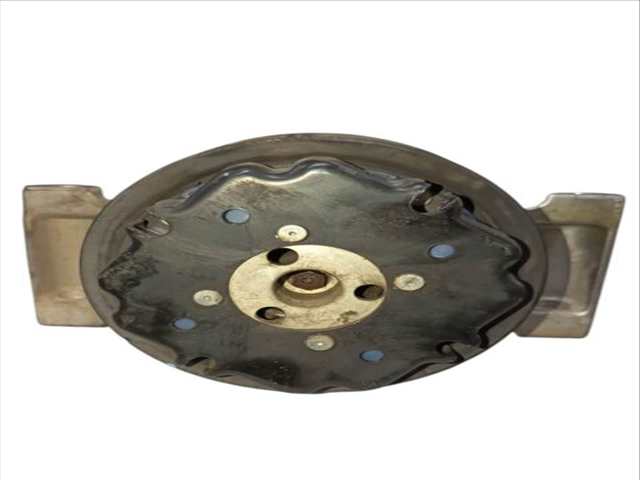 Foto 2ª: Compresor Aire Acondicionado Jeep Compass 2.0 CRD 4X4 (2006)