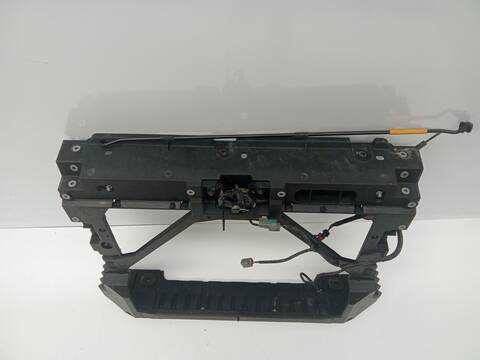 Foto 4ª: Panel Frontal Mg ZS 1.5 VTI 106CV 78KW [15S4C,G15D] (2024)
