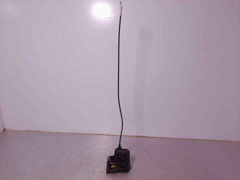 Cerradura Puerta Trasera Izquierda Renault Scenic 1.9 DCI AUTHENTIQUE 102CV 75KW JA..)