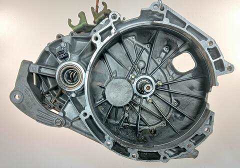 Caja Cambios Ford Mondeo AMBIENTE 2 16V DI TD CAT 116CV