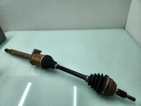 Transmision Delantera Derecha Volkswagen Crafter 35 FURGON BM TN FWD 140CV 103KW