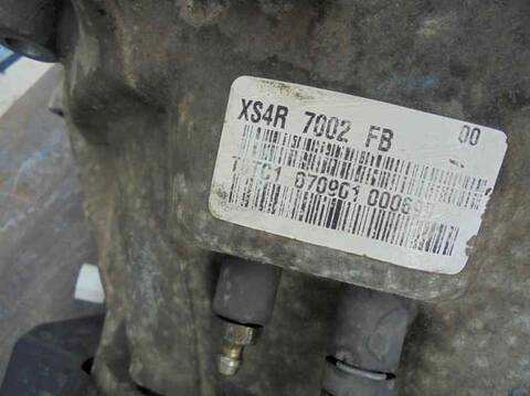 Foto 4ª: Caja Cambios Ford Focus AMBIENTE BERLINA 100CV 74KW [FYDB] (2002)