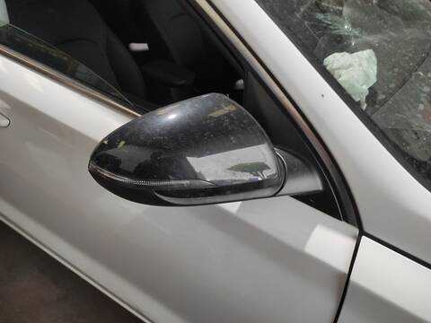 Foto 2ª: Retrovisor Derecho Hyundai i30 G4LK (2019)