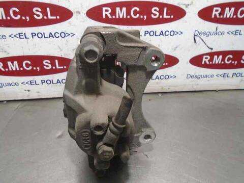 Foto 3ª: Pinza Freno Delantera Derecho Jeep Compass LIMITED 140CV 103KW [BYL + SERIAL] (2007)