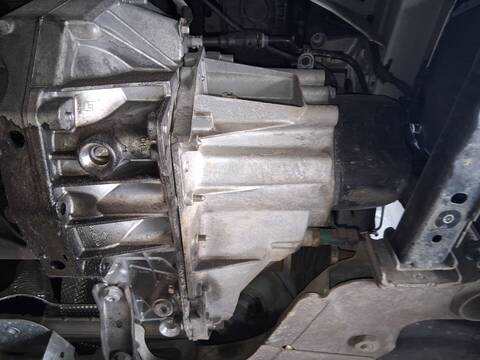 Foto 2ª: Caja Cambios Renault Megane 1.5 DCI HATCHBACK 86CV 63KW III HATCHBACK BZ0/1_ B3_) [K9K830] (2010)