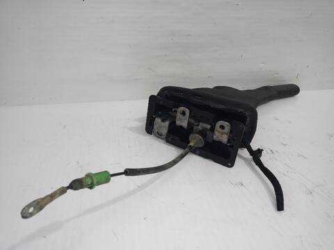 Foto 3ª: Freno de Mano Renault Trafic L1H1 2 7T 95CV [R9M413] (2014)