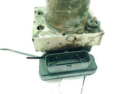 Foto 2ª: Abs Volkswagen Crafter 2.0 TDI [CKTB] (2006)