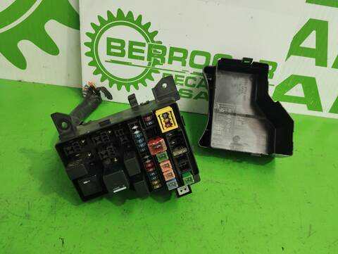 Caja Reles Fusibles Volvo S40 1.6 CAT BERLINA 109CV 80KW