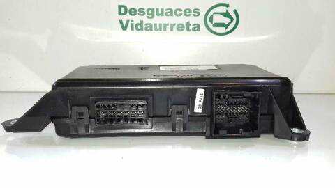 Foto 2ª: Centralita Motor ECU Alfa Romeo 159 1.9 JTD M) 16V CAT 150CV 110KW [939A2000] (2007)