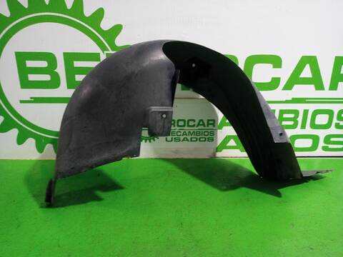 Foto 2ª: Pase Rueda Peugeot 307 1.6 16V HDI 90CV [9HVDV6ATED4] (2005)