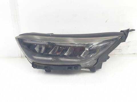Faro Izquierdo Kia Stonic DRIVE