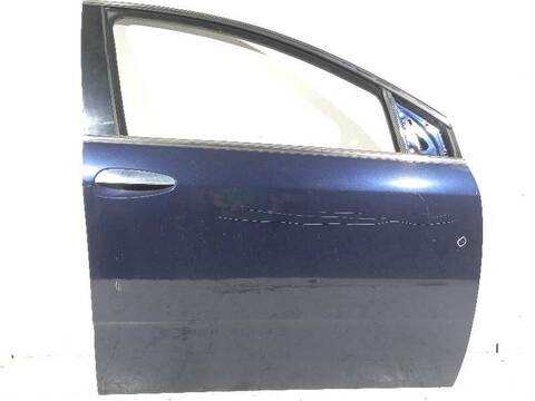 Puerta Delantera Derecha Fiat Croma 1.9 8V MULTIJET ACTIVE 12.2007 ) 120CV 88KW